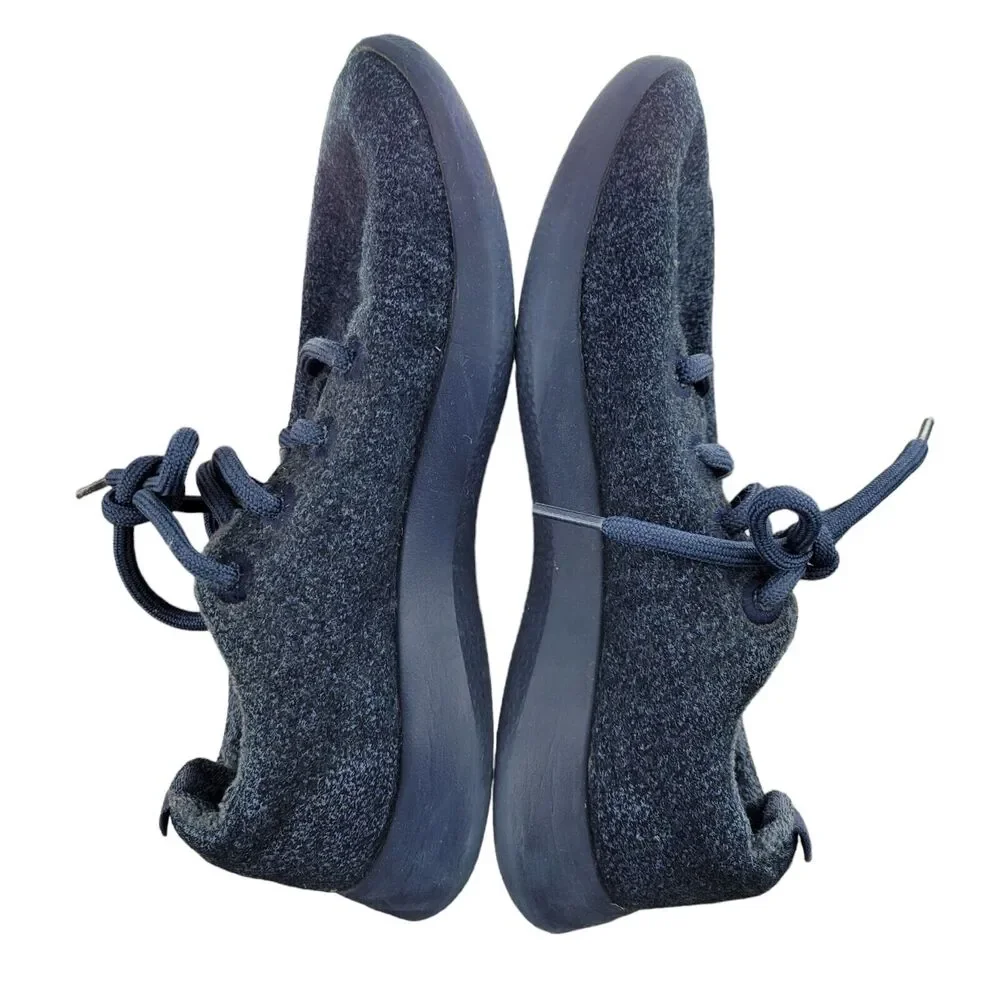 allbirds wool runners